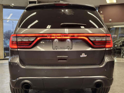 2020 Dodge Durango SRT