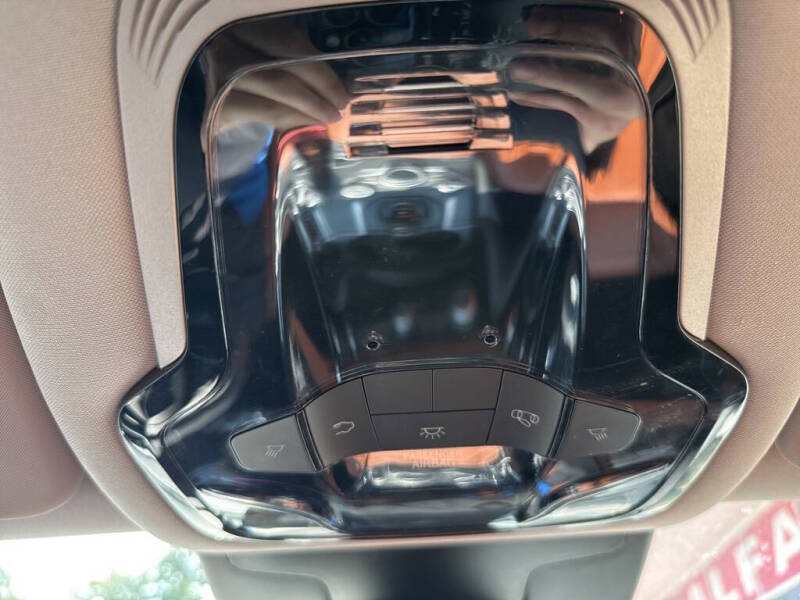 2018 Alfa Romeo Giulia