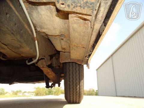 1942 Chrysler New Yorker