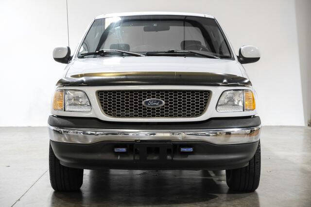 2002 Ford F-150
