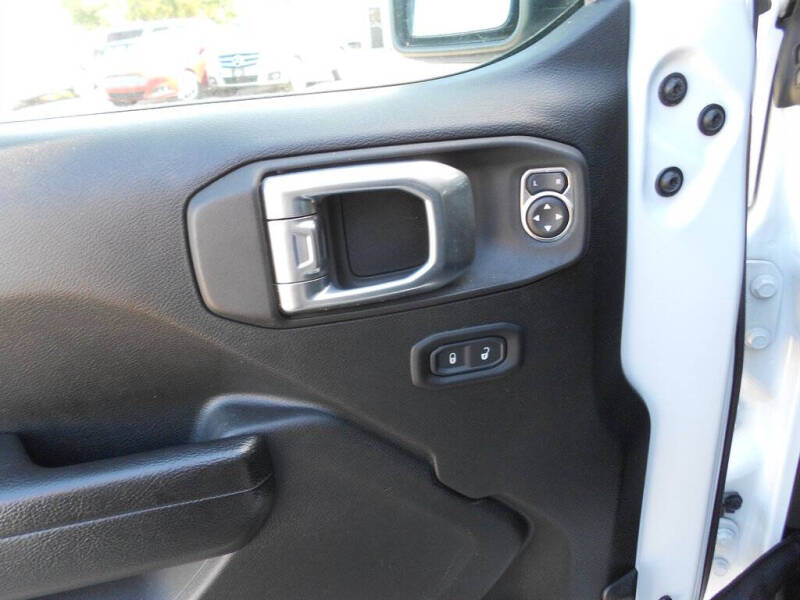 2022 Jeep Wrangler Unlimited