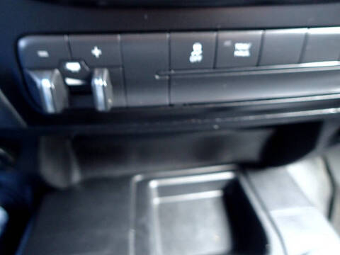 2015 RAM 2500 Tradesman