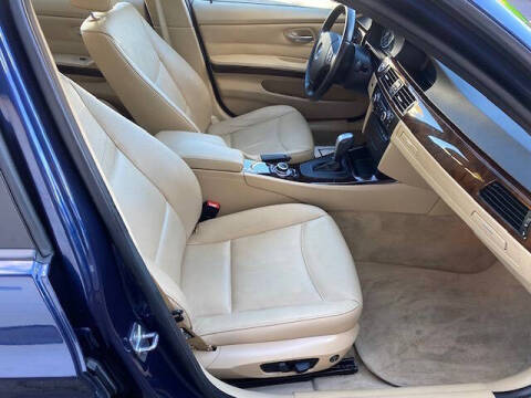 2011 BMW 3 Series 328i xDrive