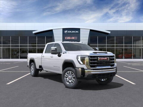 2024 GMC Sierra 3500HD for sale at Medina Auto Mall in Medina OH