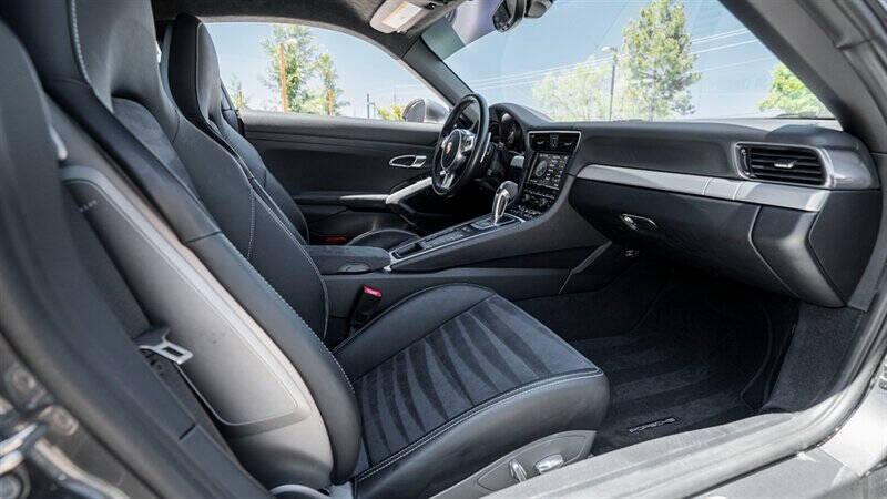 2014 Porsche 911 GT3