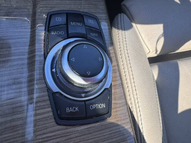 2011 BMW X3 xDrive35i