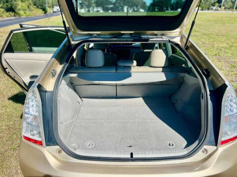 2011 Toyota Prius Five