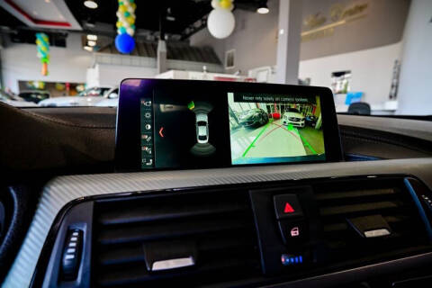 2018 BMW 4 Series 430i xDrive