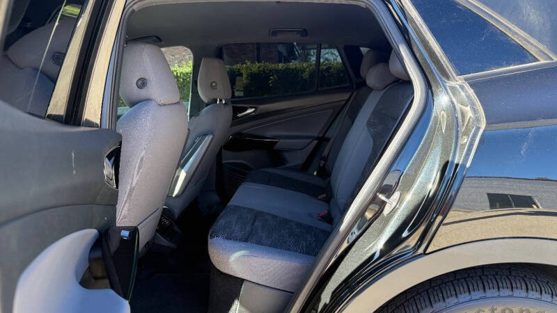 2021 Volkswagen ID.4 Pro