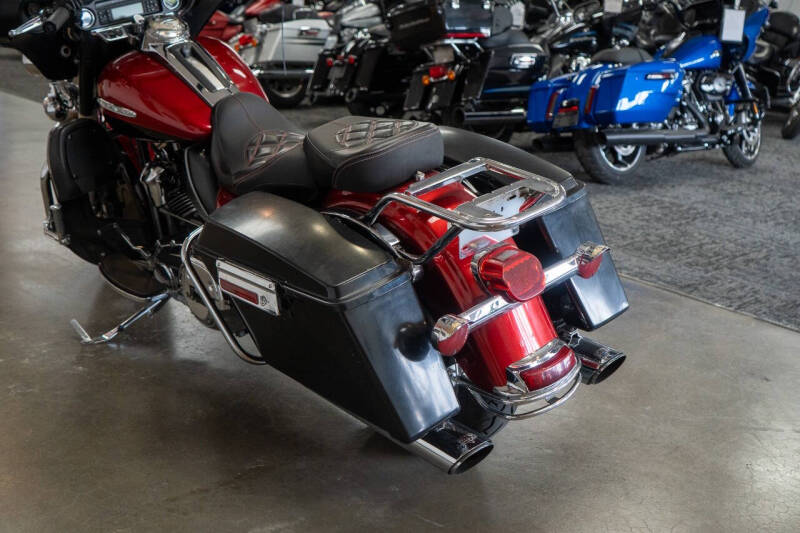 2013 Harley-Davidson Ultra Limited