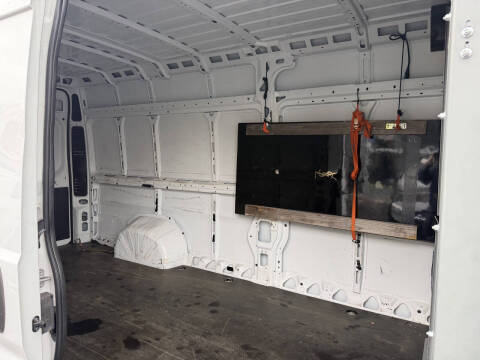 2019 RAM ProMaster 3500 159 WB