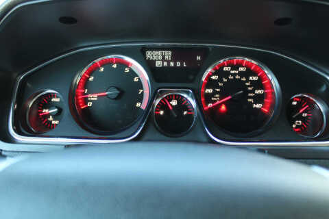 2016 GMC Acadia SLE-2