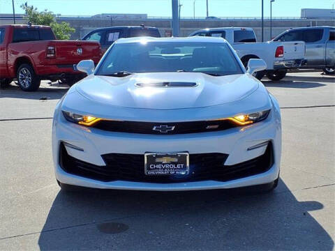 2023 Chevrolet Camaro SS