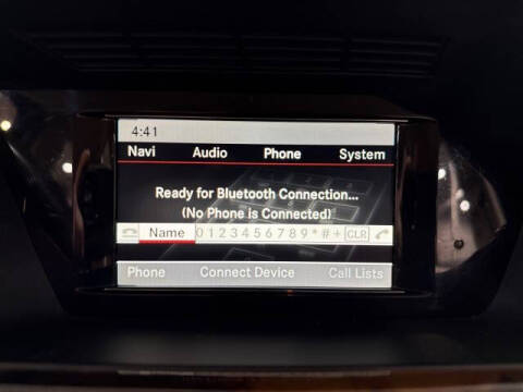 2015 Mercedes-Benz GLK GLK 350