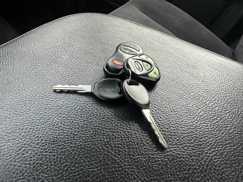 2003 Dodge Ram 1500 ST