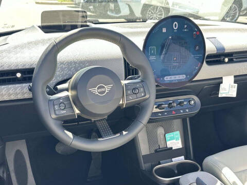2026 MINI Convertible Cooper S Signature Trim