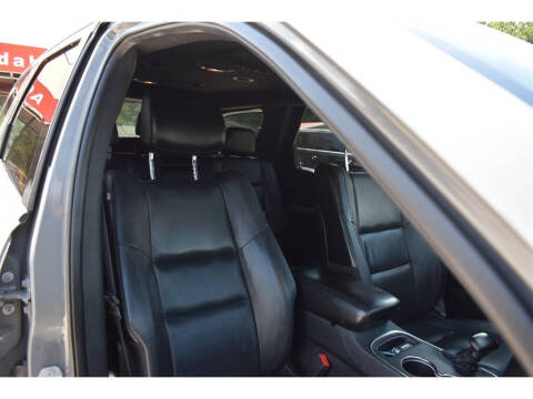 2019 Dodge Durango GT