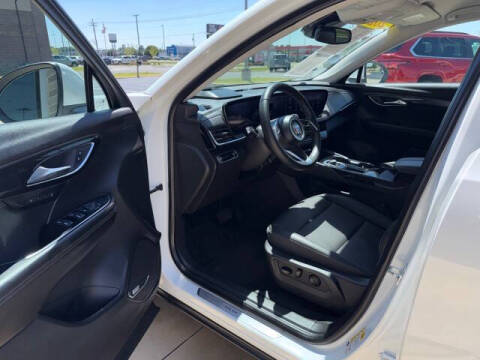 2024 Buick Envision Preferred