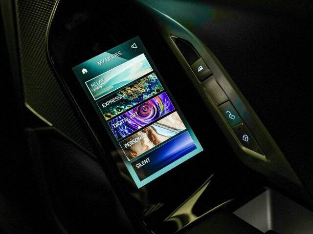 2026 BMW 7 Series 740i xDrive