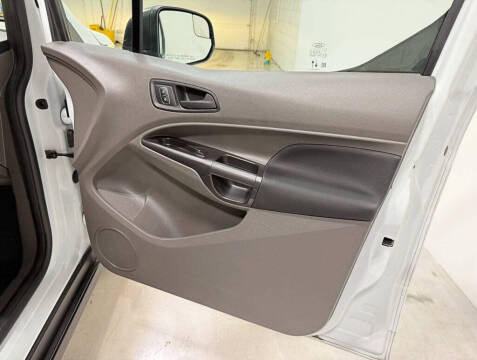 2022 Ford Transit Connect XL