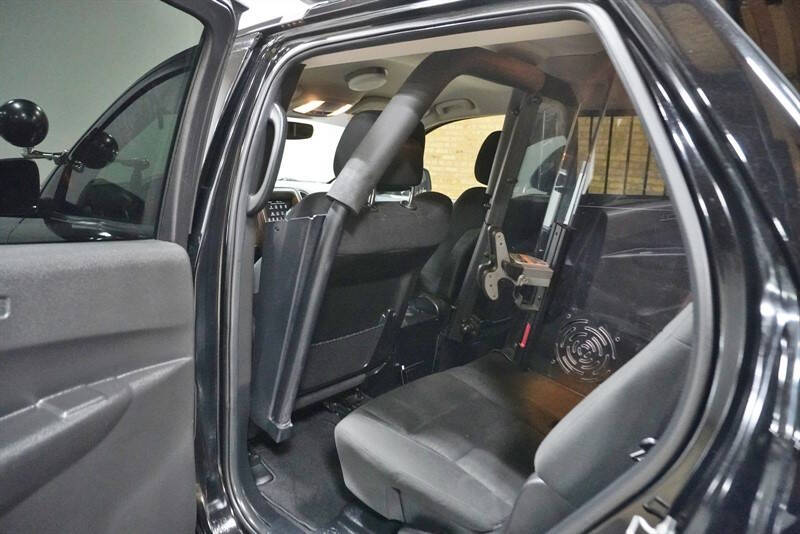 2019 Dodge Durango Pursuit