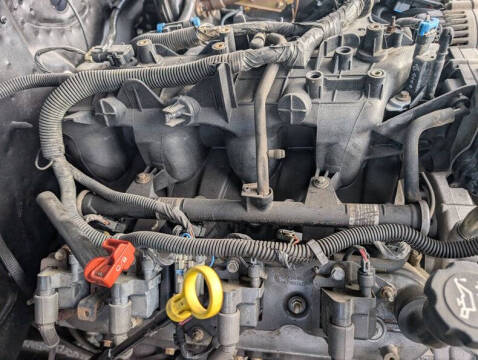 1972 Chevrolet El Camino