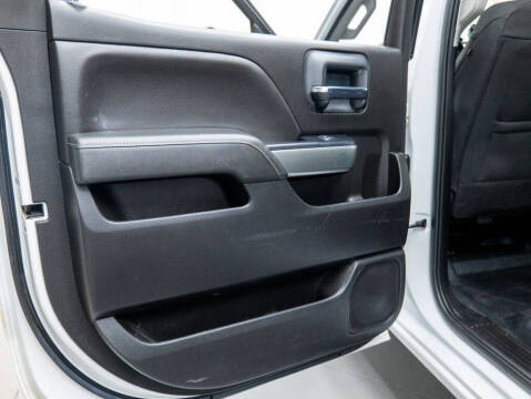 2019 Chevrolet Silverado 2500HD
