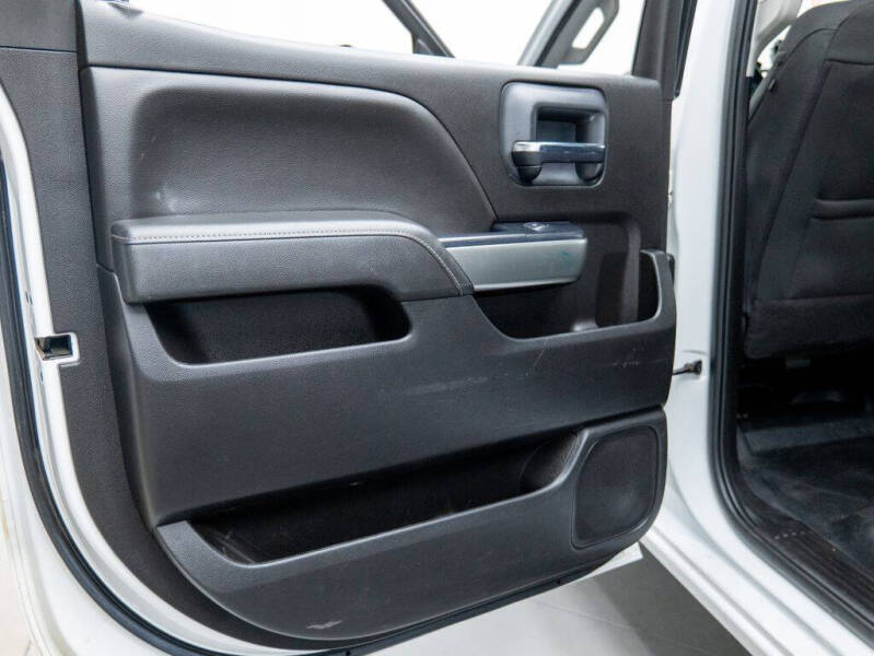 2019 Chevrolet Silverado 2500HD