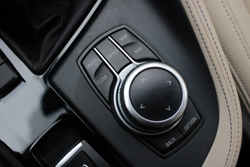 2018 BMW X2 sDrive28i