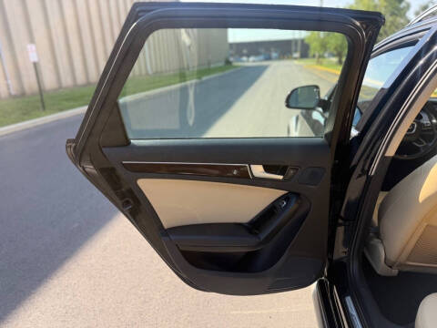 2013 Audi Allroad 2.0T quattro Premium Plus