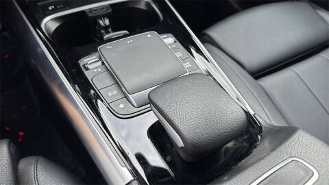 2023 Mercedes-Benz GLA GLA 250