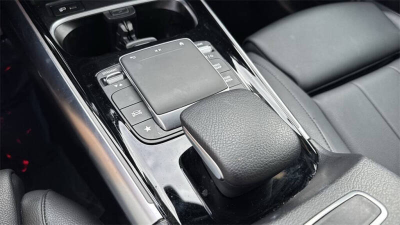 2023 Mercedes-Benz GLA GLA 250