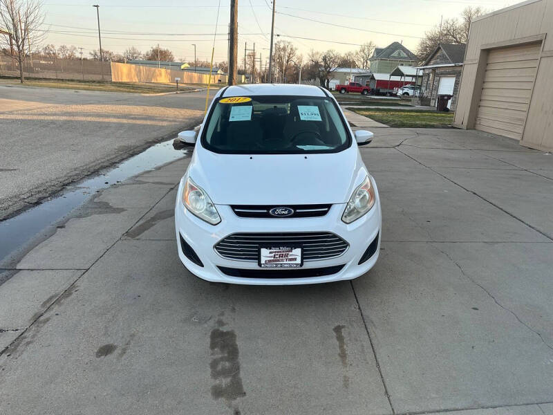 2016 Ford C-MAX Hybrid SE