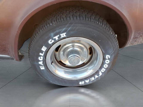 1978 Chevrolet Corvette