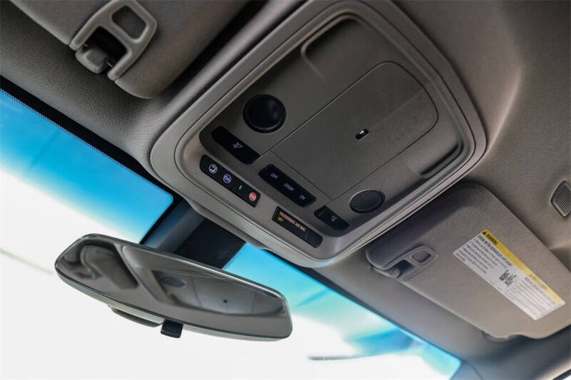 2018 Cadillac ATS 2.0T