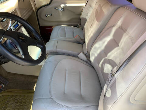 1962 Chevrolet C/K 10 Series