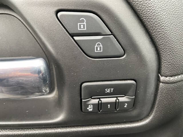 2020 GMC Sierra 2500HD