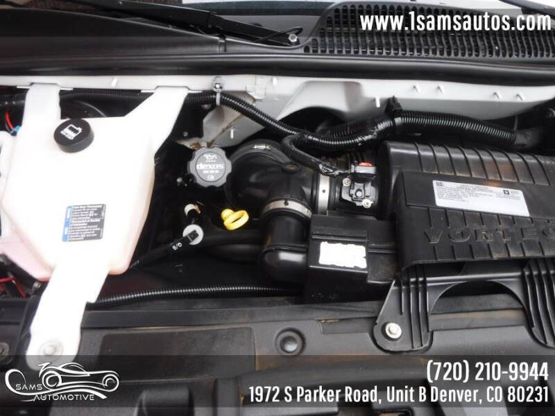 2019 Chevrolet Express LT 2500