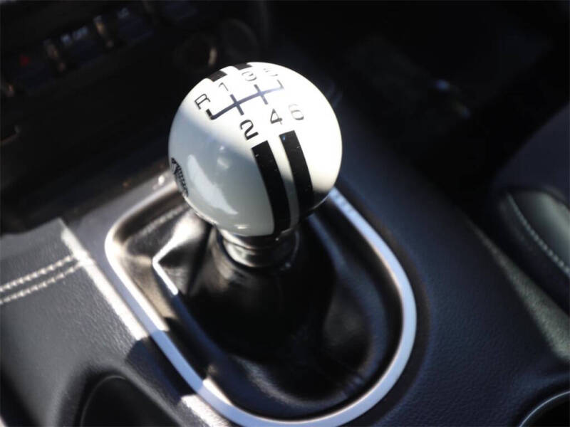 2019 Ford Mustang Shelby GT350