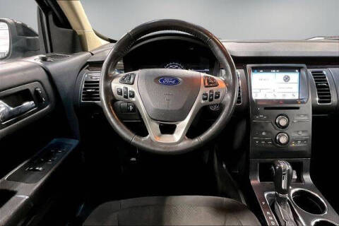 2016 Ford Flex SEL