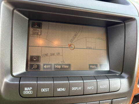 2006 Lexus GX 470
