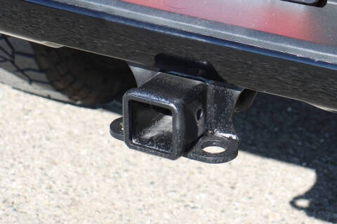 2021 Chevrolet Silverado 2500HD