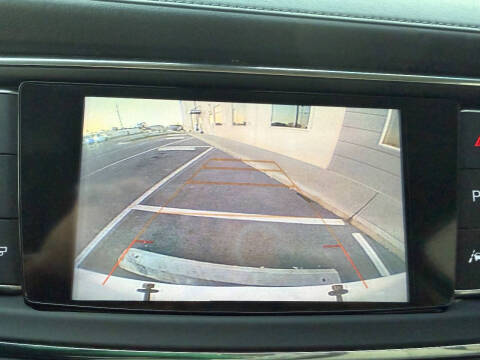 2018 Buick Enclave Premium