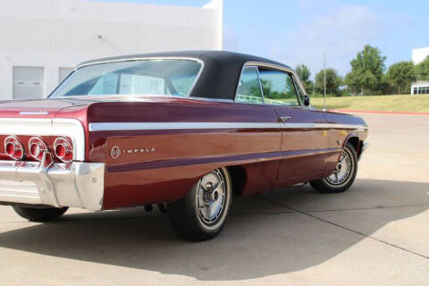 1964 Chevrolet Impala