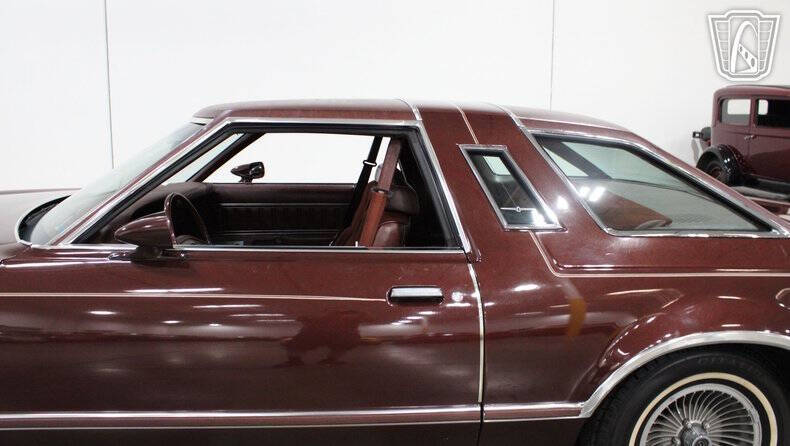 1979 Ford Thunderbird