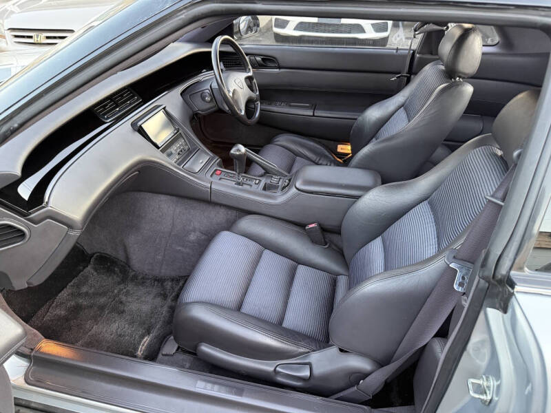 1993 Mazda Eunos Cosmo