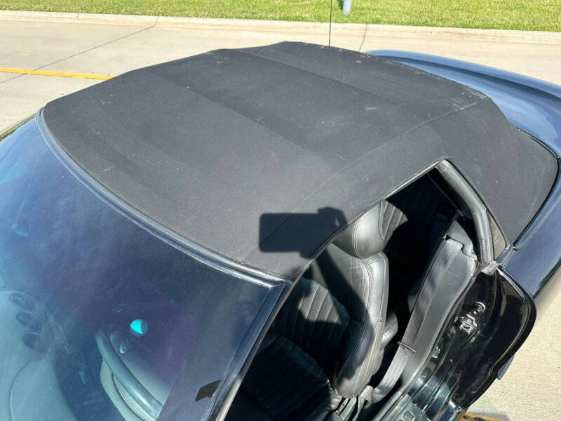 1995 Pontiac Firebird