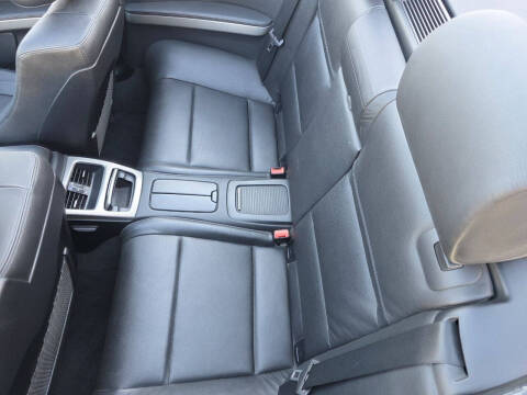 2011 BMW 3 Series 335is