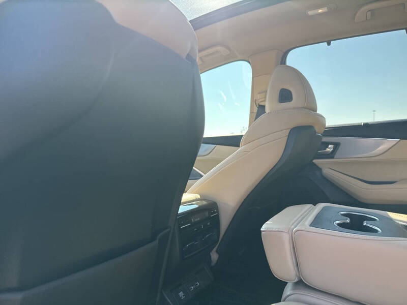 2023 Acura MDX w/Tech