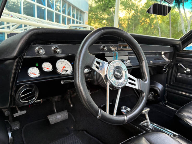 1966 Chevrolet Chevelle